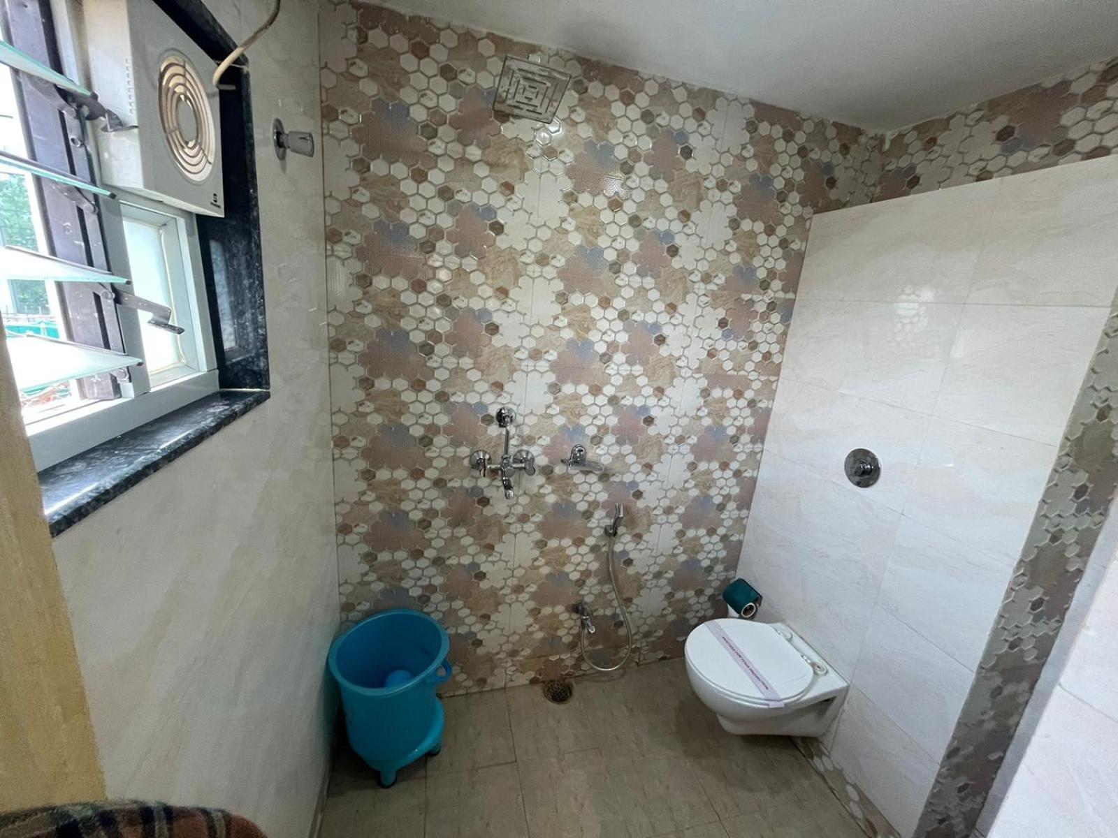 Hotel Pratap Residency Ранчи Экстерьер фото